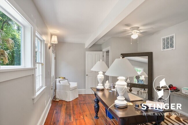 Building Photo - 606 Carteret St