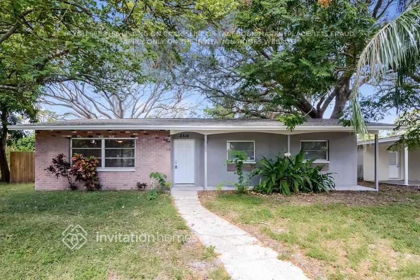 Primary Photo - 2316 Americus Dr