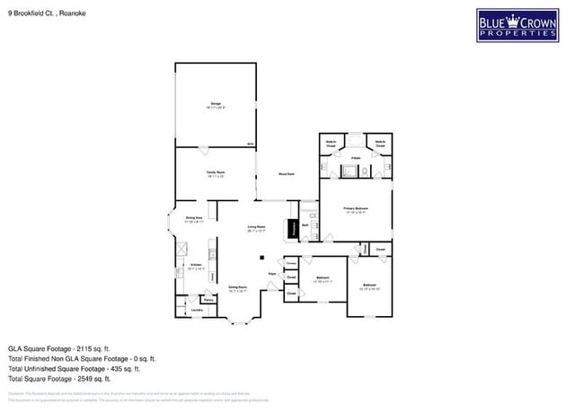 Building Photo - 9 Brookfield Ct
