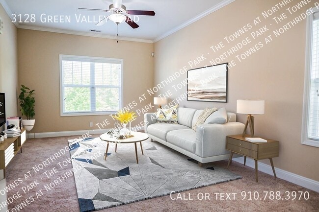 Building Photo - 3128 Green Valley Rd