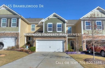 Building Photo - 1465 Bramblewood Dr