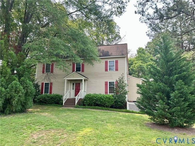 Primary Photo - 8203 Spring Meadow Rd