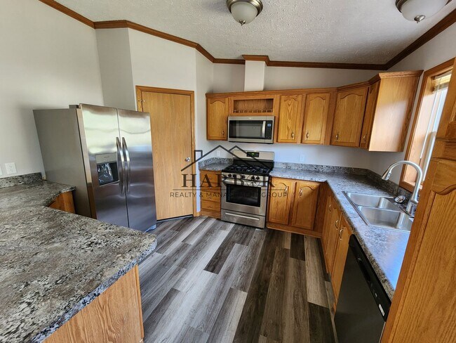 Primary Photo - Single Family Home in Kasson, MN