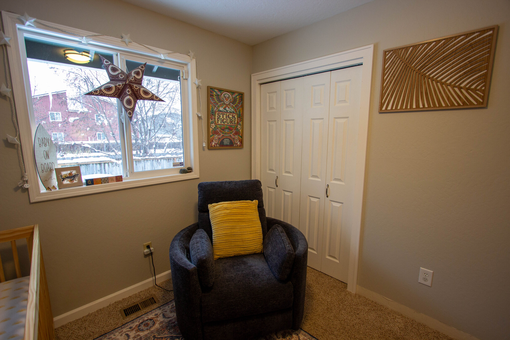 Bedroom 2 - 7771 Jaguar Cir