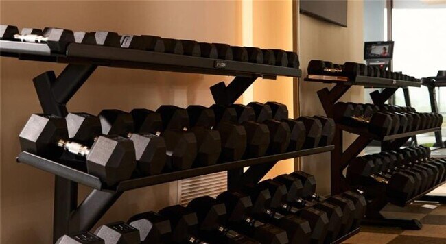 Building Photo - 660 11th St NW