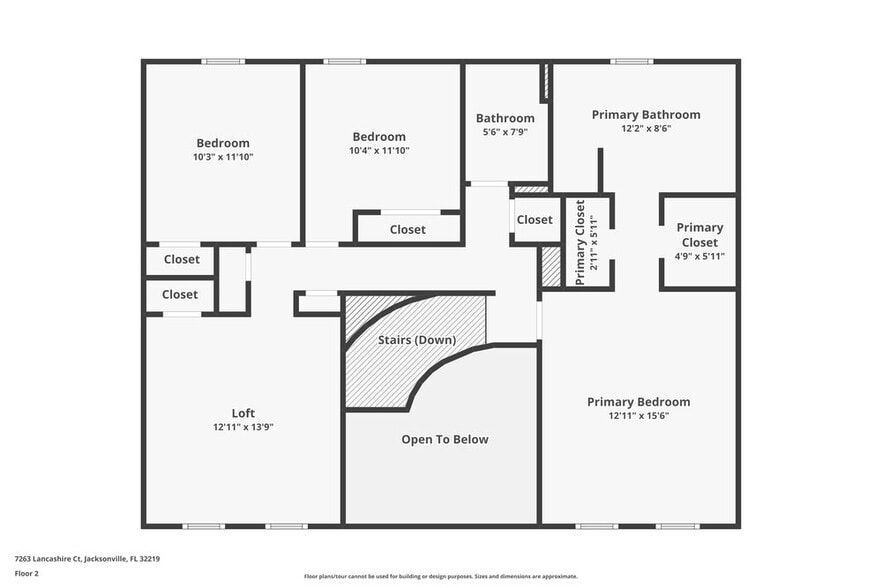 Building Photo - 7263 Lancashire Ct