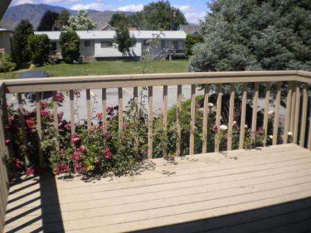 Building Photo - 1322 N Baker Ave