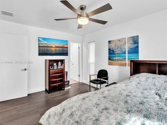 Building Photo - 1459 Rodman St