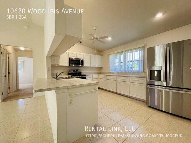 Building Photo - 10620 Wood Ibis Ave