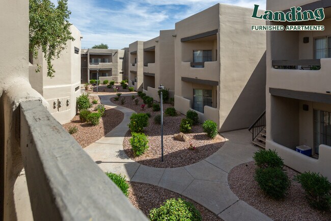 Building Photo - 9259 E Raintree Dr