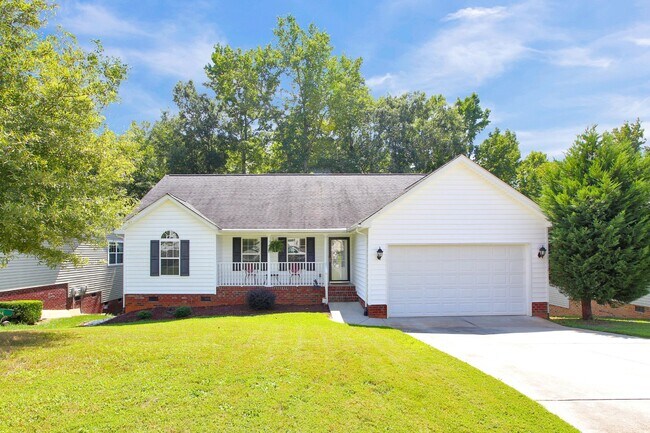 Primary Photo - 1049 Warpers Ln