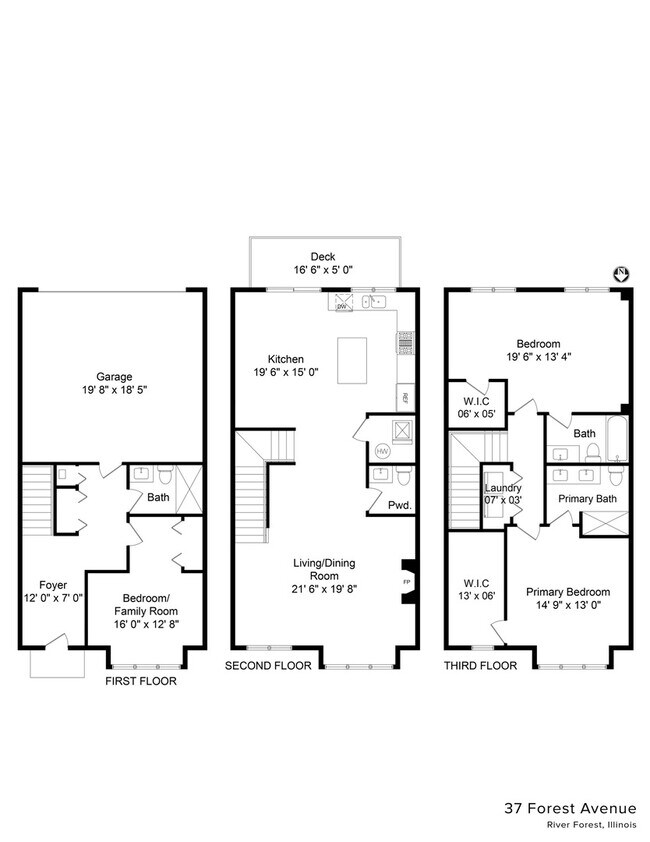 Building Photo - 39 Forest Ave