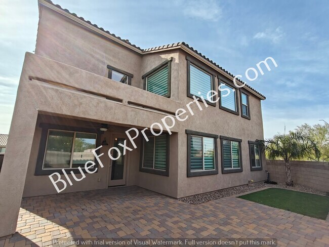 Building Photo - 8545 N Gaetano Loop