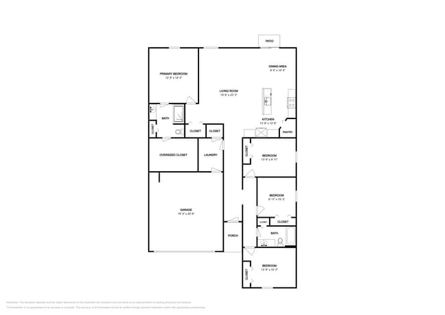 Building Photo - 10734 Lishwood Wy