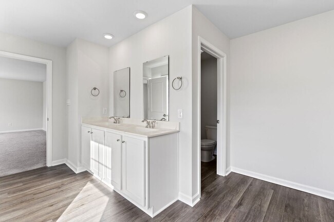 Building Photo - The Preserve at Tidewater | Community Pool, Trails & Coastal Living