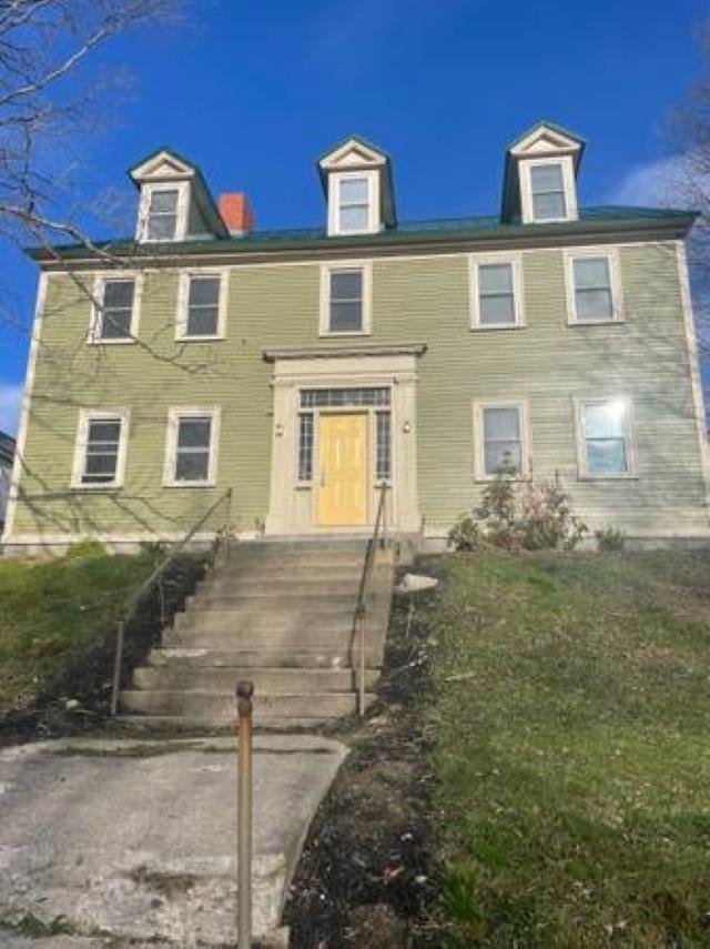 Primary Photo - 14 Exeter Rd