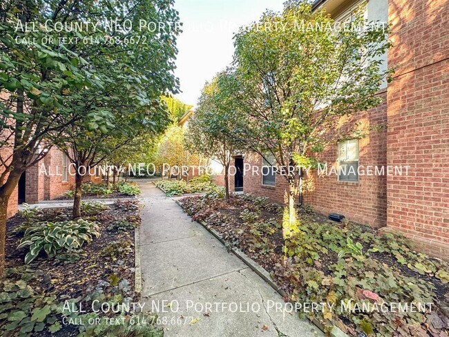 Building Photo - Beautiful One Bedroom in Short North