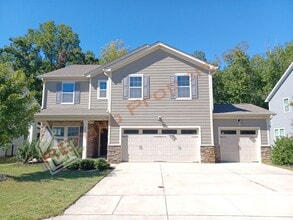 Building Photo - Beautiful 4 Bedroom, 3 Car Garage Home with a Screened Patio @ Flowers Plantation, Clayton, May 7th!