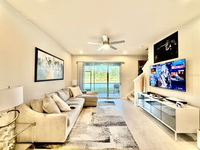 Building Photo - 8319 Wildflower Glen Ave