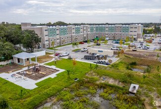 Building Photo - Palmetto Pointe