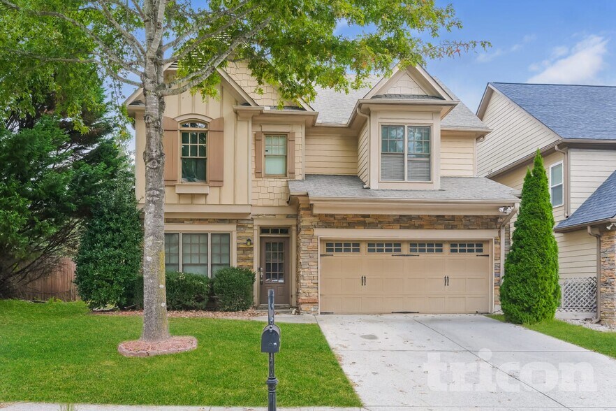 Primary Photo - 3427 Harvest Ridge Ln NE