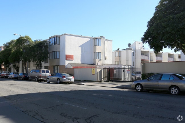 Primary Photo - Frederick Douglas Haynes Apartments