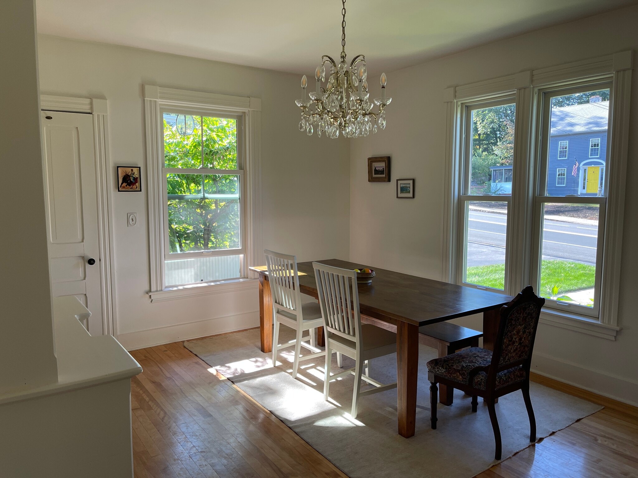 Dining Room - 256 Main St