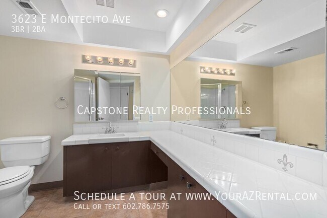 Building Photo - 3623 E Montecito Ave