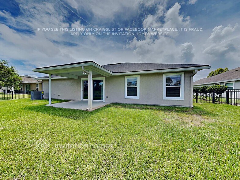 Building Photo - 112 Savanna Preserve Ct