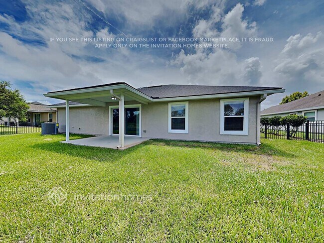 Building Photo - 112 Savanna Preserve Ct