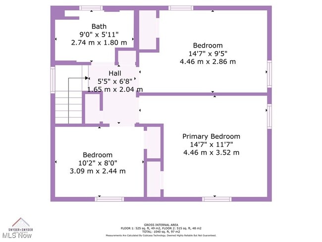 Building Photo - 1079 Orlando Ave