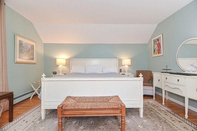 Building Photo - 93 Granite St