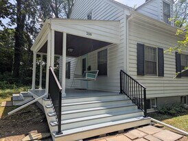 Front - 208 Easterly Pkwy