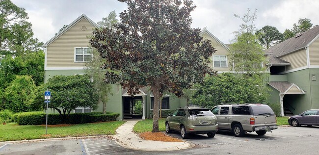 Primary Photo - 7701 Timberlin Park Blvd