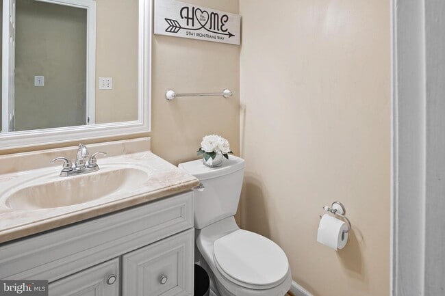 Building Photo - 5941 Iron Frame Way