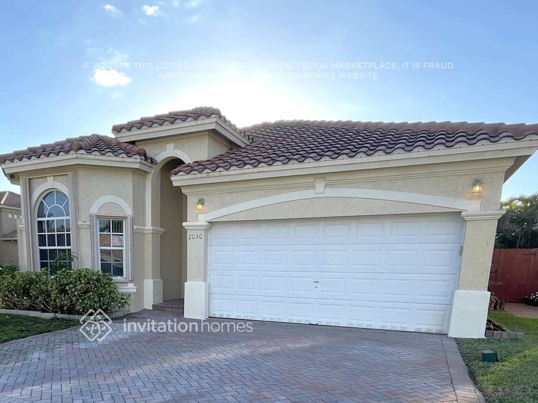 Building Photo - 2030 NW 98th Terrace