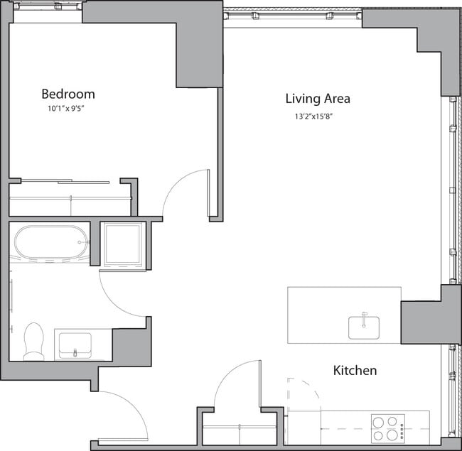 Building Photo - 55 Traveler St