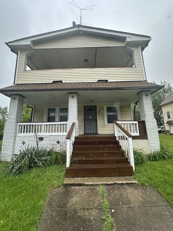 Primary Photo - 3586 E 144th St