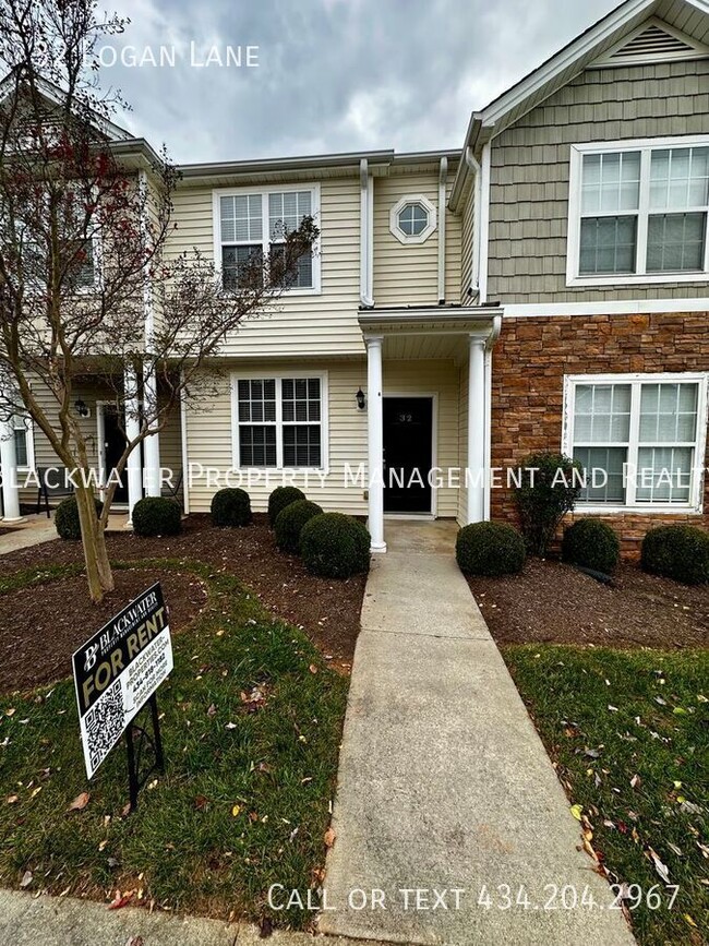 Primary Photo - 2 Bedroom Townhome in Braxton Park!