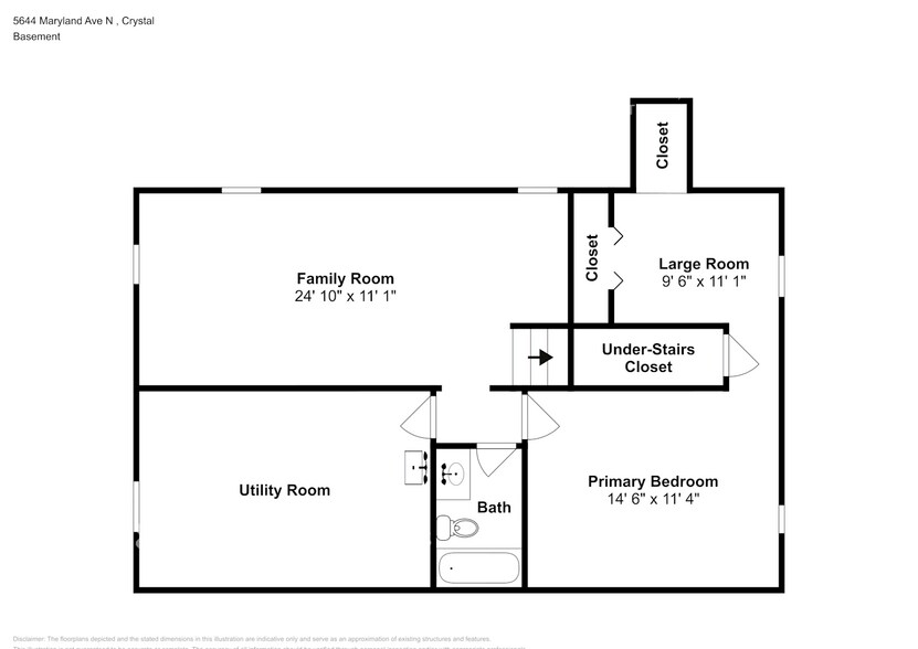 Building Photo - 5644 Maryland Ave N