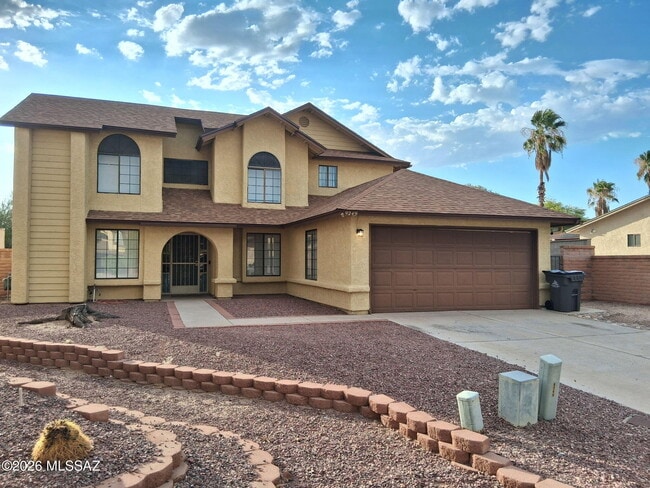 Building Photo - 9249 N Eagle Dancer Dr