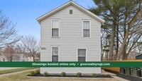 Building Photo - 1543 Beidler St