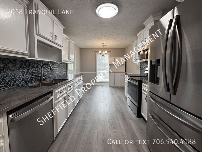 Building Photo - 2018 Tranquil Ln