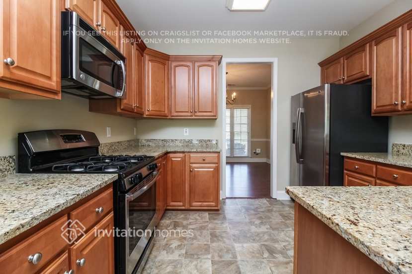 Building Photo - 4165 Haynes Mill Ct NW