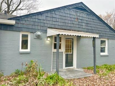 Building Photo - 9132 N College Ave