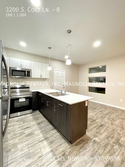 Building Photo - 3200 S Colt Ln