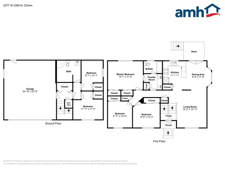 Building Photo - 2277 W 2300 N