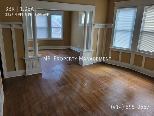 Building Photo - 3347 N VEL R PHILLIPS Ave