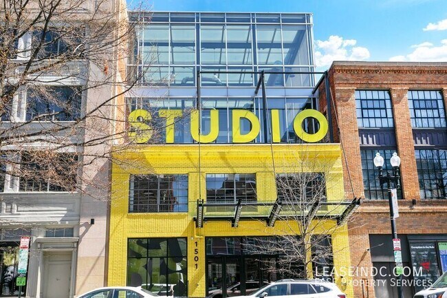 Building Photo - 1634 14th St NW