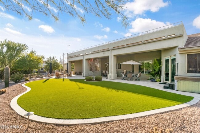 Building Photo - 14541 E Gamble Ln